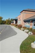 Quinte Christian High School, Belleville, ON